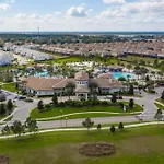 Stunning 5Br Home - Family Resort - Private Pool And Bbq!