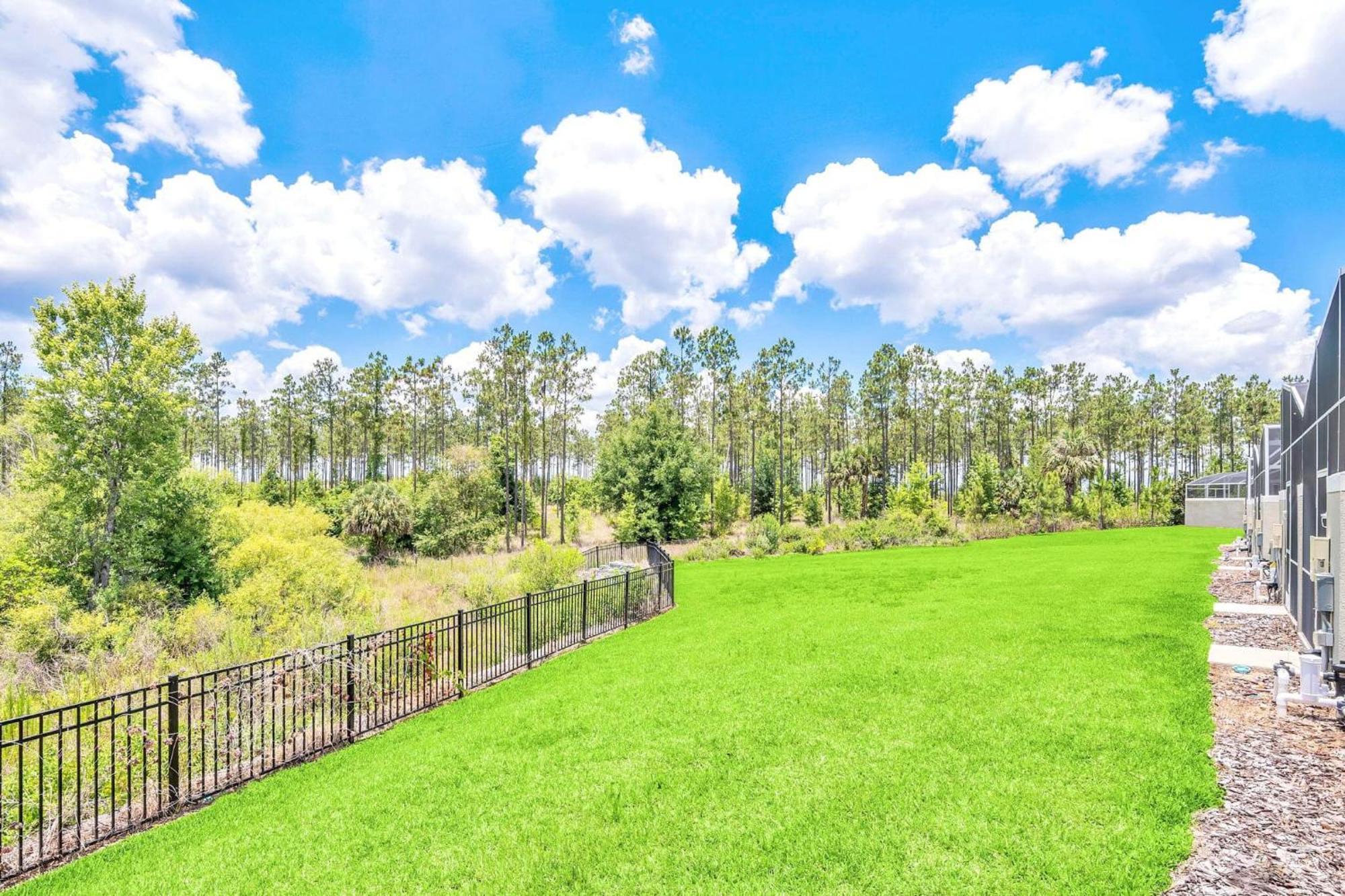 Stunning 5br - Family - Private Pool And Bbq! * Kissimmee