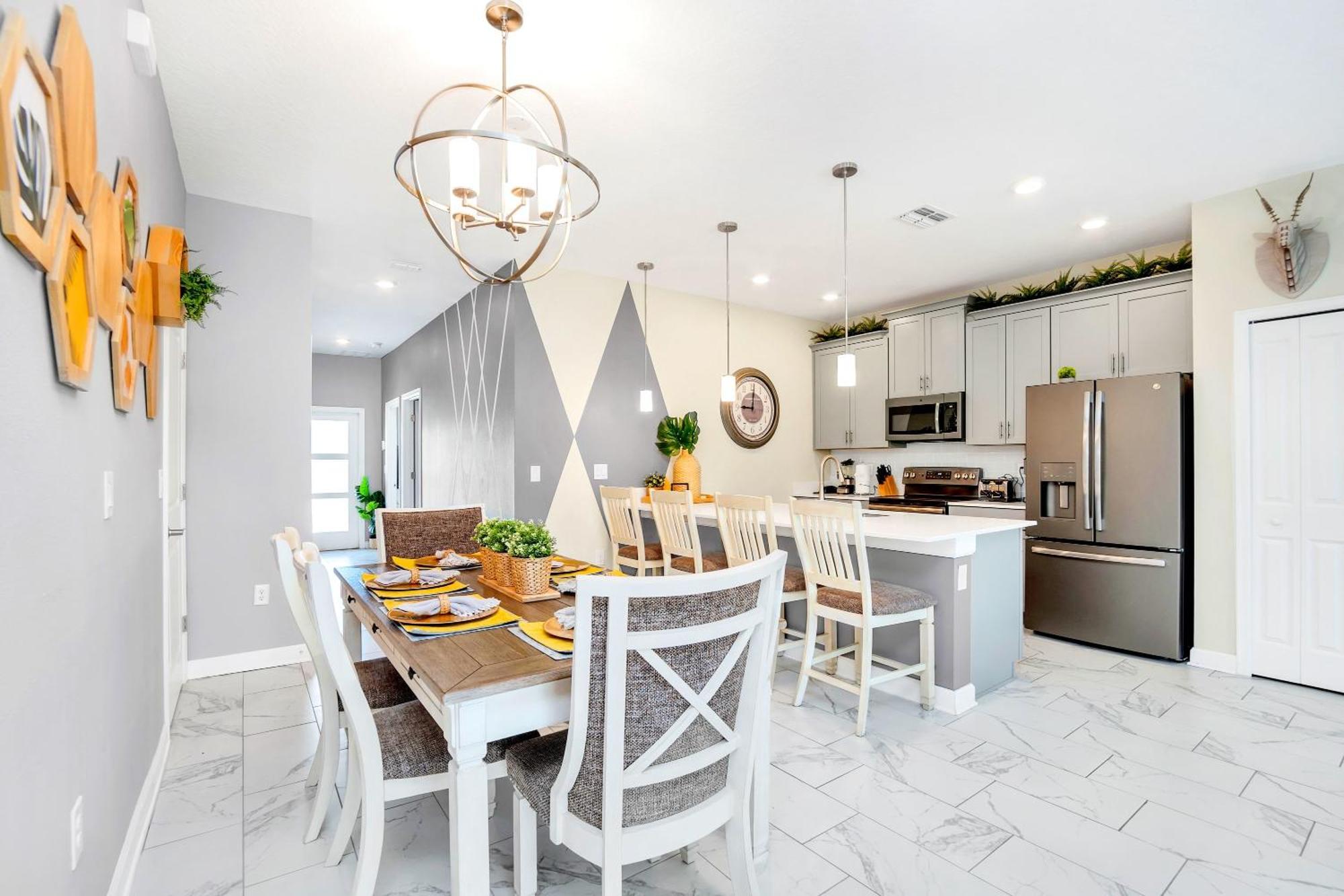 Holiday home Stunning 5br - Family - Private Pool And Bbq! *