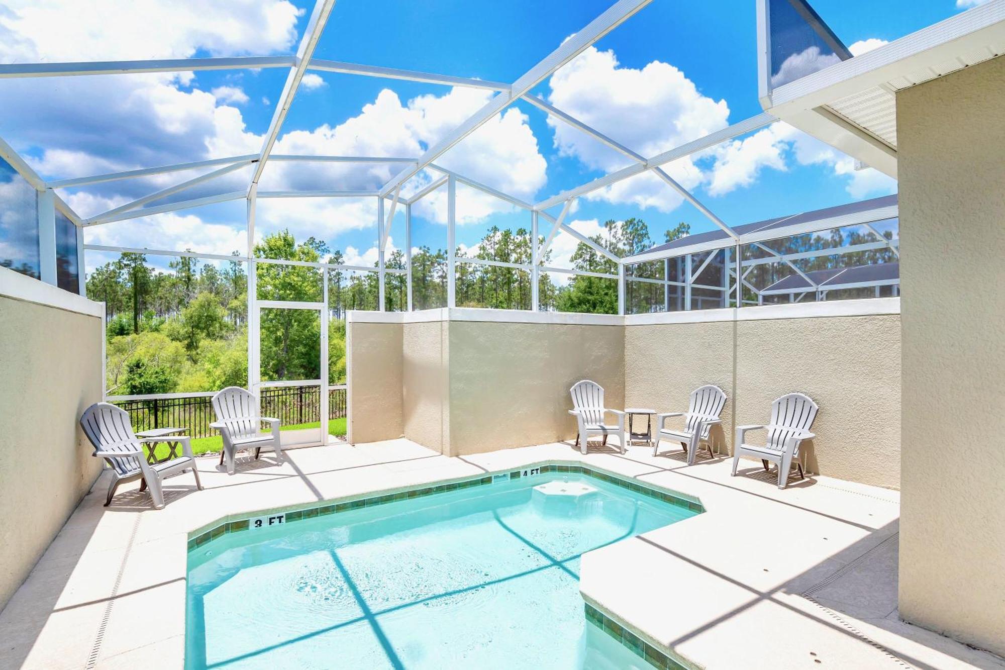 Stunning 5br - Family - Private Pool And Bbq! Holiday home *